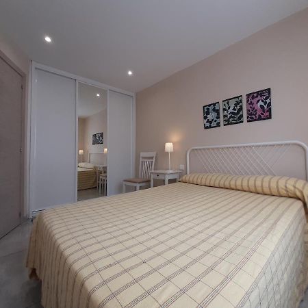 Apartamento Lo De Jaime Arriondas Exterior foto