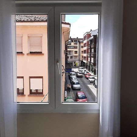 Apartamento Lo De Jaime Arriondas Exterior foto