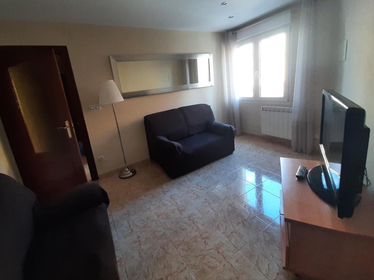 Apartamento Lo De Jaime Arriondas Exterior foto