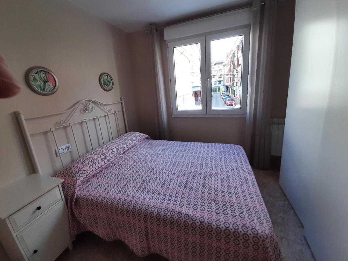 Apartamento Lo De Jaime Arriondas Exterior foto