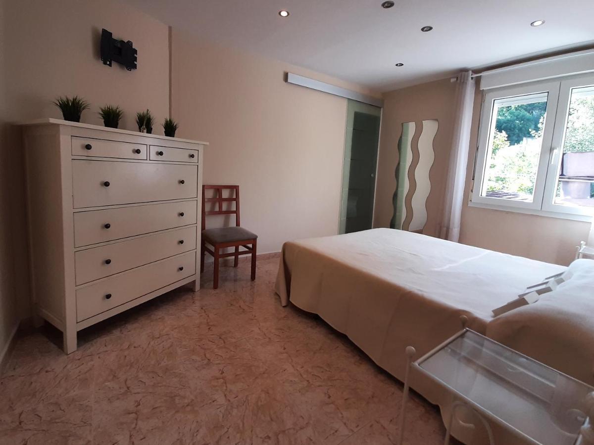 Apartamento Lo De Jaime Arriondas Exterior foto