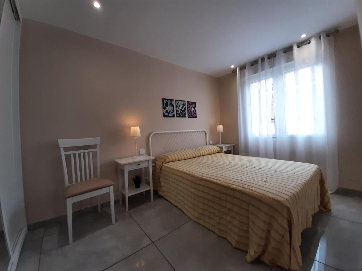 Apartamento Lo De Jaime Arriondas Exterior foto